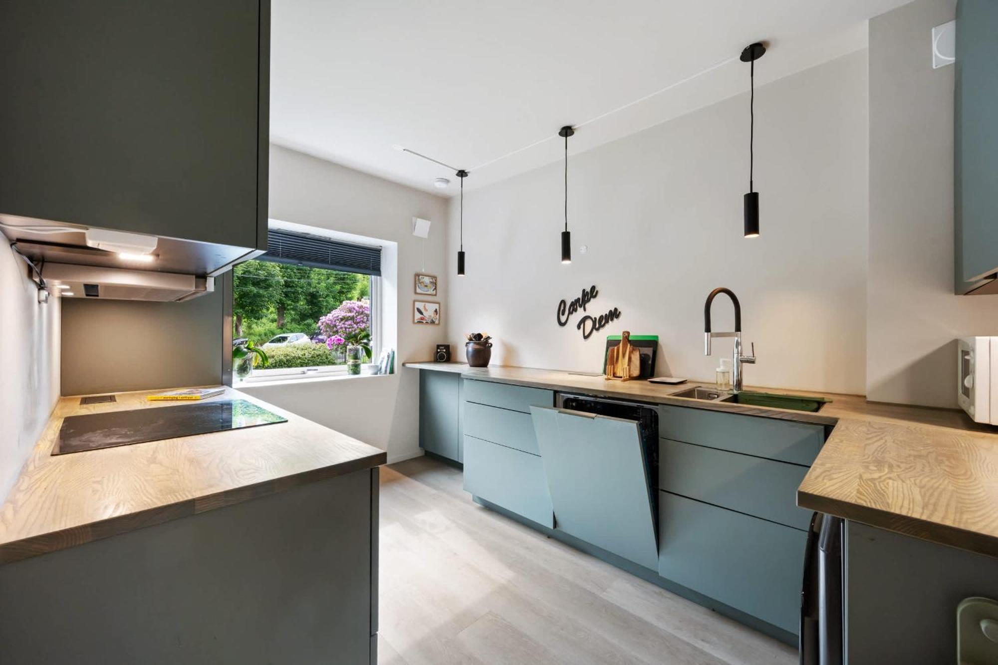 Roomsly - Free Parking In Peaceful Area Appartement *