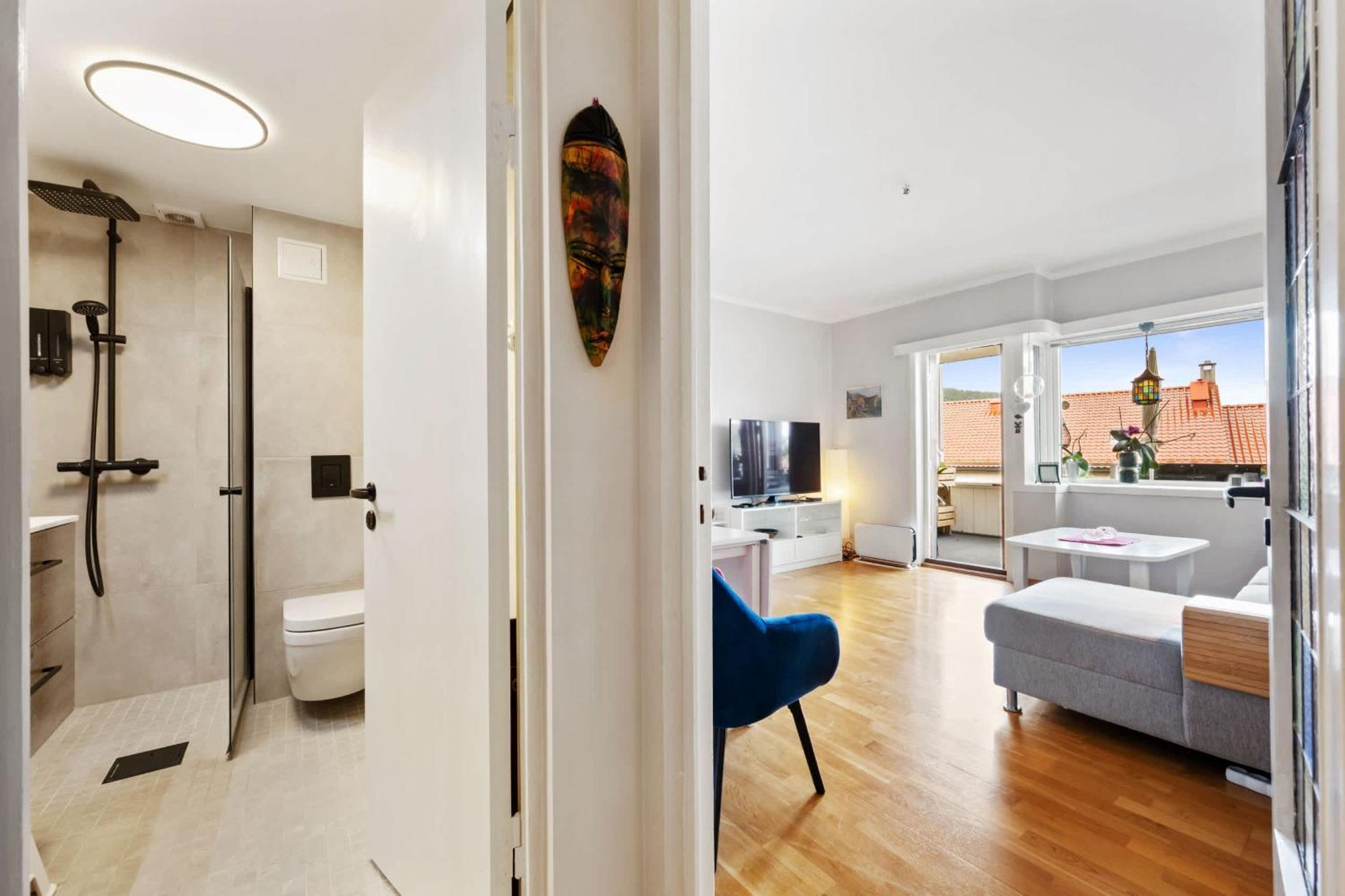 Appartement Roomsly - Free Parking In Peaceful Area *
